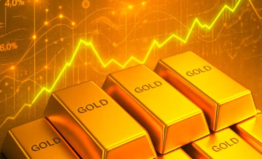 Phân tích giá vàng ngày 04/04/2026