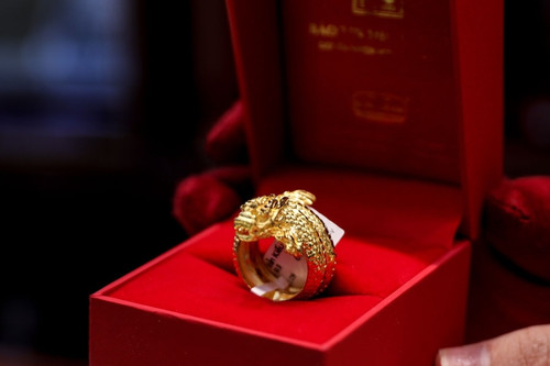 Phân tích giá vàng ngày 17/12/2025