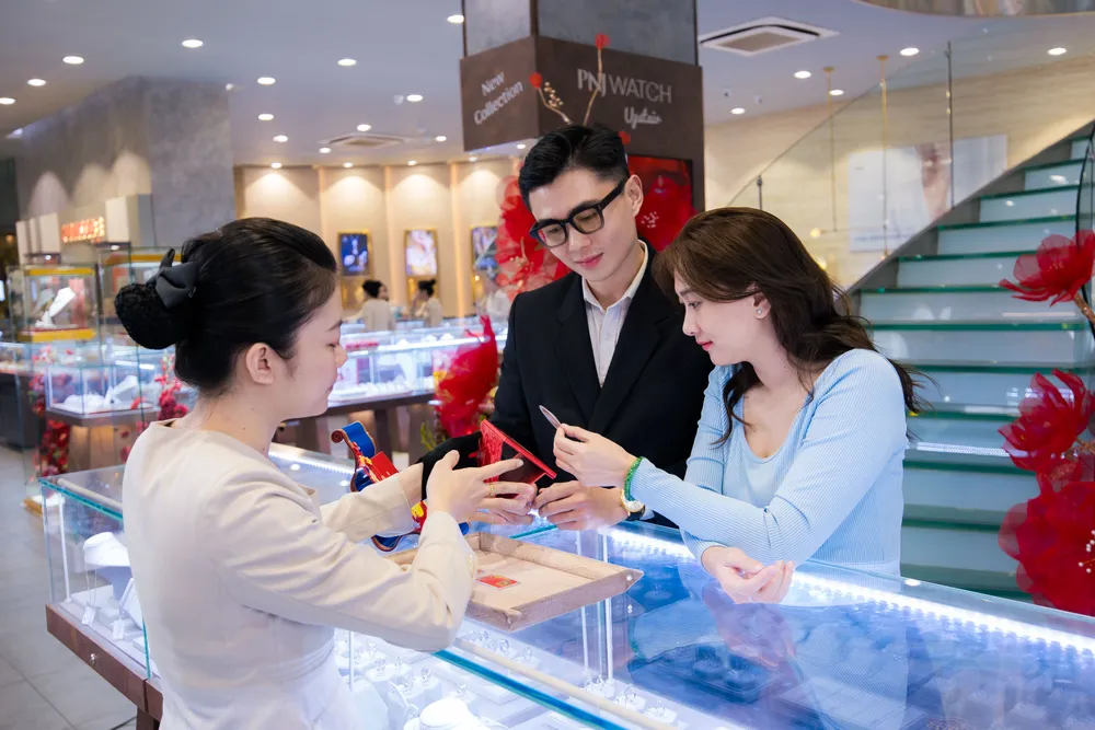 Phân tích giá vàng ngày 03/12/2025