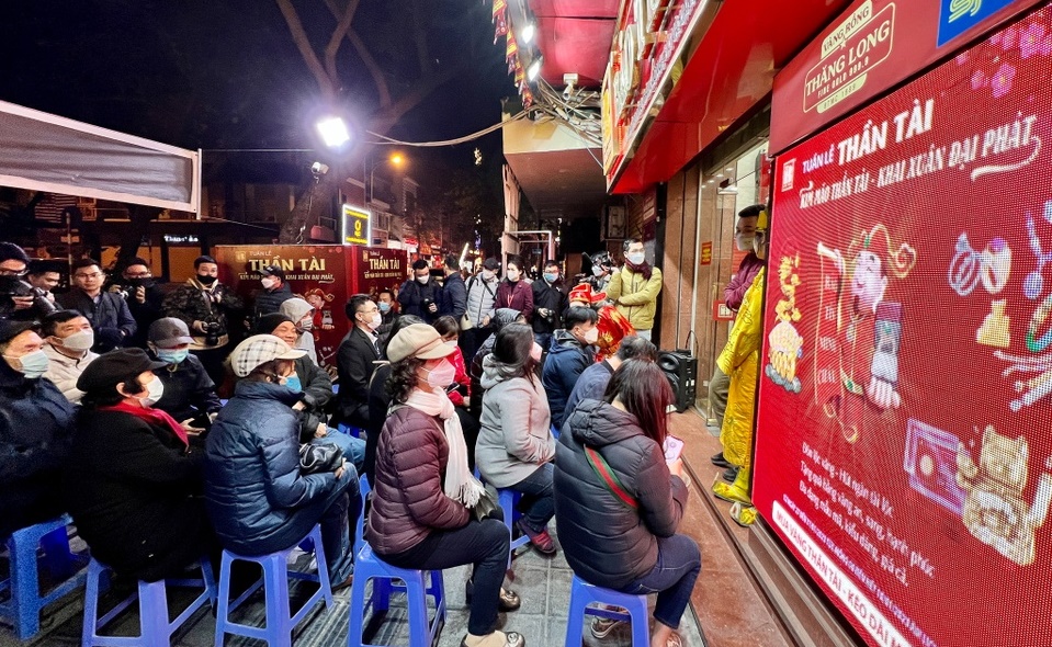 Phân tích giá vàng ngày 03/01/2026