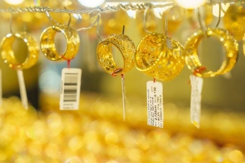 Phân tích giá vàng ngày 27/02/2026