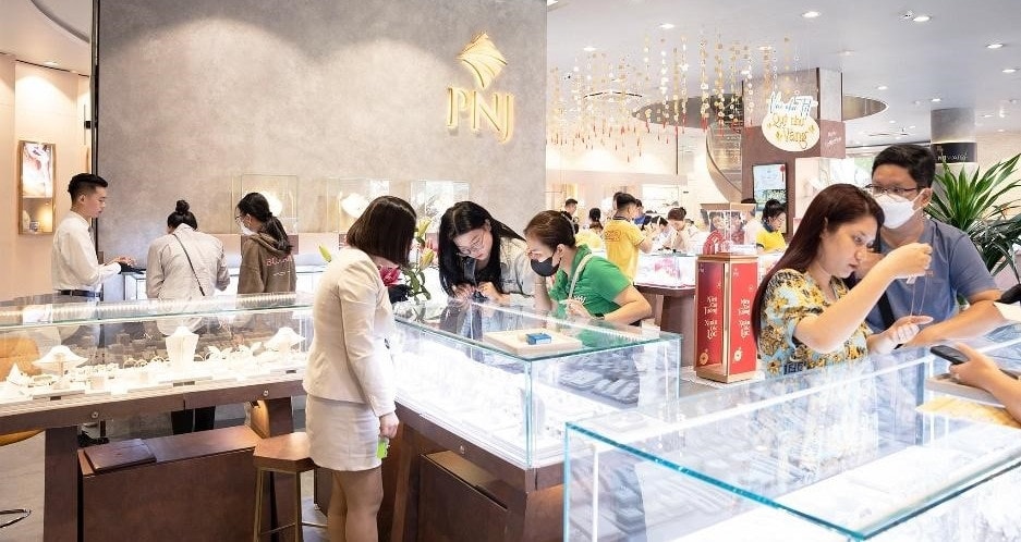 Phân tích giá vàng ngày 21/01/2026