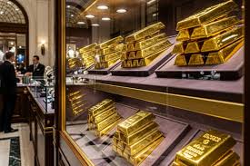 Phân tích giá vàng ngày 29/12/2025